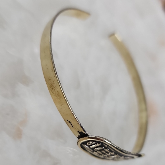 Egyptian Copper Jewelry Set - Picture 11 of 14